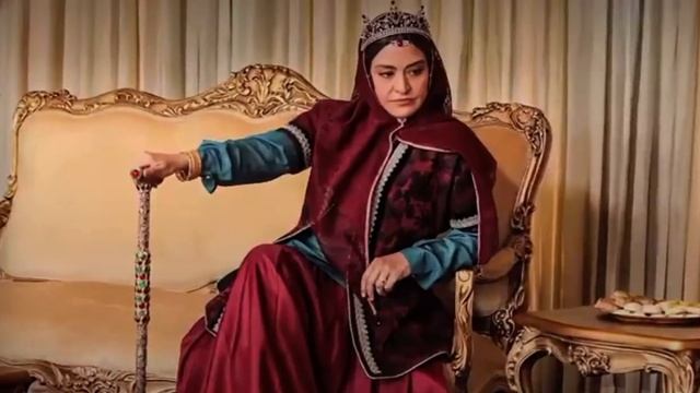 مریلا زارعی در سریال جیران-Jeyranseries смотреть онлайн