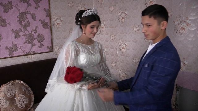 Свадебный Клип Свадьба 21 02 2023 г Зеленчукская Лавари и Барыни О дэл Лёня Ёся кай о Серёга Гаджик смотреть онлайн