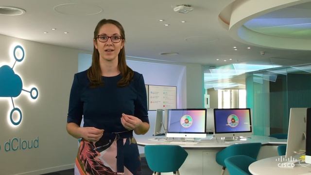 Cisco Catalyst 9200 Series - Alison Heil смотреть онлайн