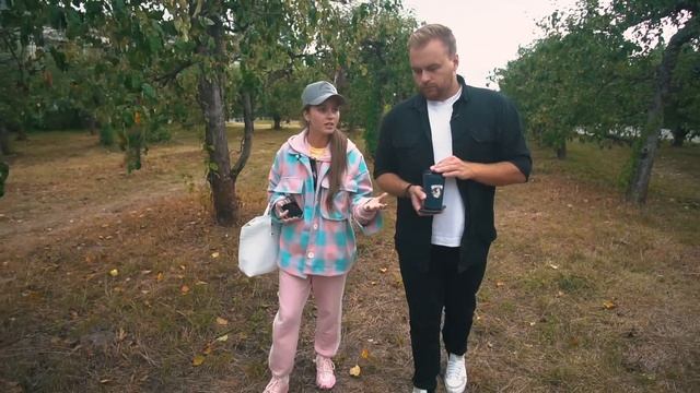 Алина Ляшук - Про Холостяк 10, Х-Фактор и личное. смотреть онлайн