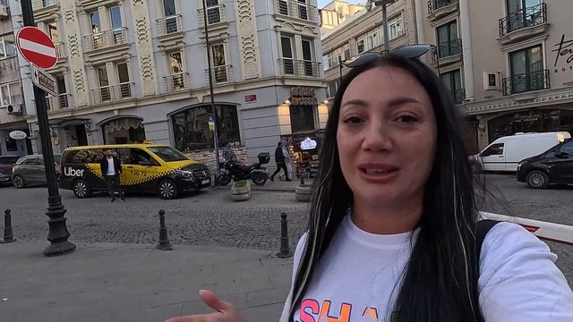 Турция 2024. ЗАПРЕТЫ и ПРОВЕРКИ❗ВСЁ на НЕРВАХ . СЛОЖНАЯ дорога в СТАМБУЛ. Стамбул 2024 смотреть онлайн
