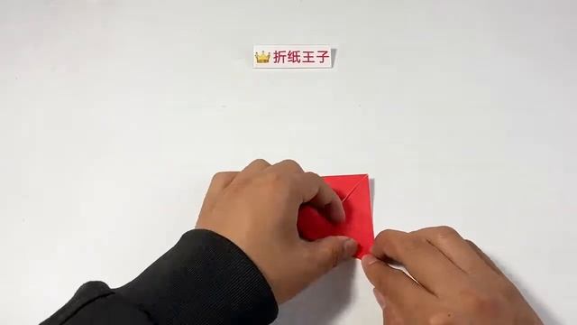 教你折纸四角盲盒，简单漂亮，儿童很喜欢 смотреть онлайн