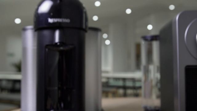 Nespresso Vertuo Vs Nespresso Original