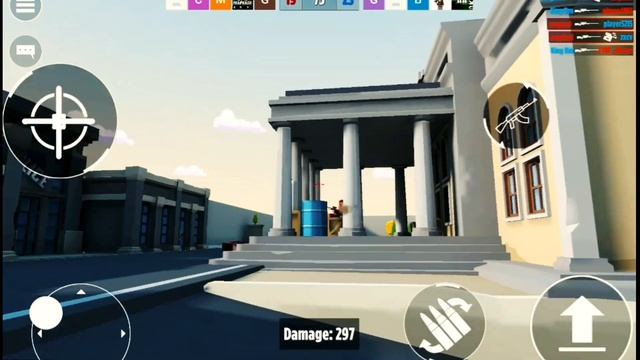 Red Stars💜 | Blockfield смотреть онлайн