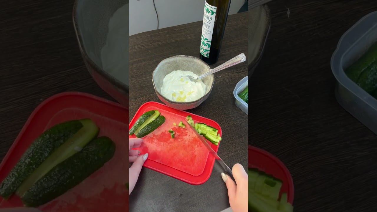 Макар готовит | Рецепты🫐