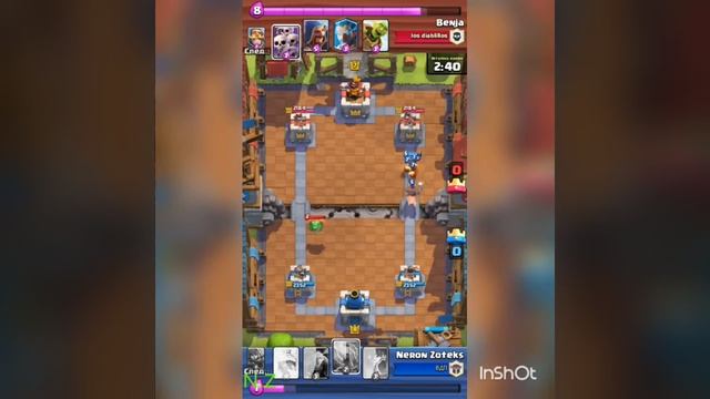 Имба дека без лег!!! смотреть онлайн