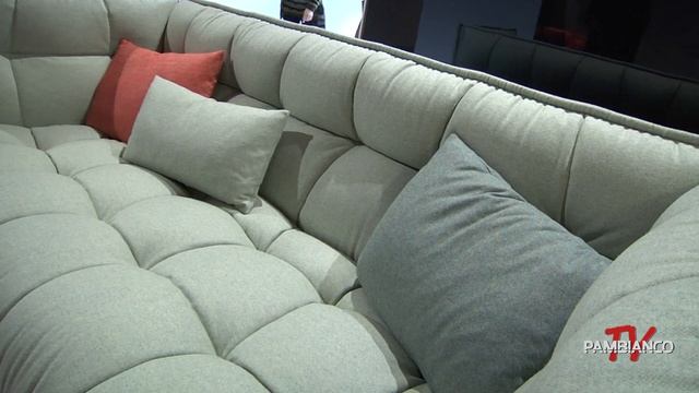 Urquiola (B&B): "Giovani designer, non seguite consigli" смотреть онлайн