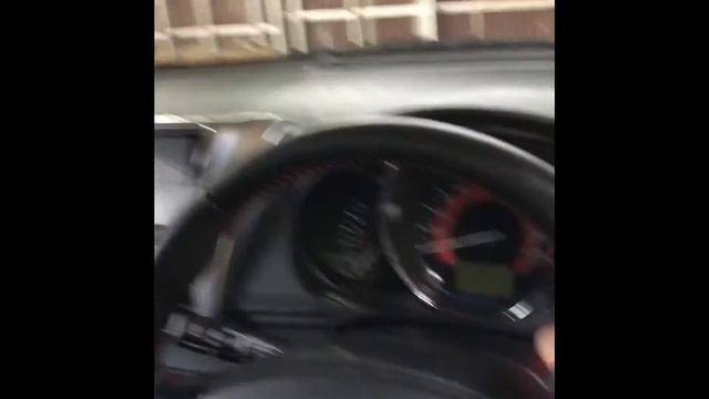 New Toyota Yaris TRD смотреть онлайн