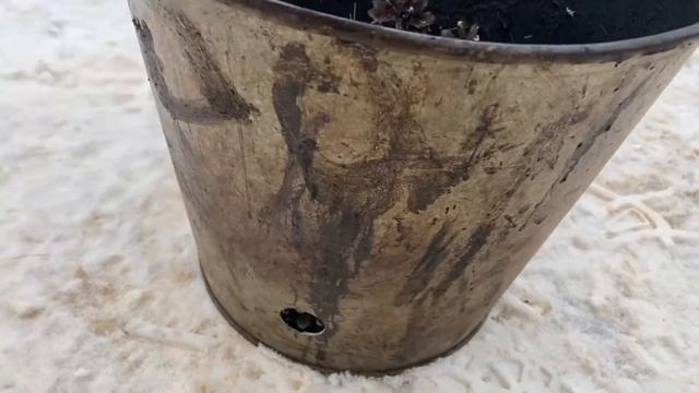 Копчу рыбу, строю парник! смотреть онлайн