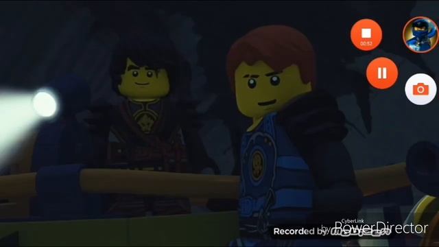 [NINJAGO]-Джей Минимум смотреть онлайн