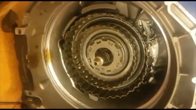 BMW M5 F10 gearbox problems and clutch replaced. смотреть онлайн