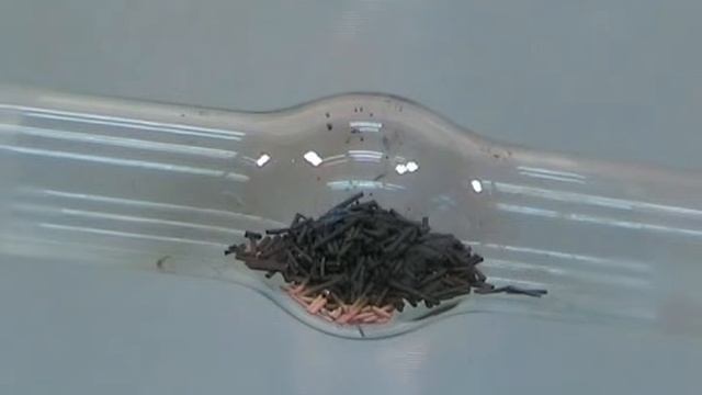 Zn+HCl.avi смотреть онлайн