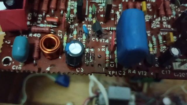 TDA7294, УСИЛИТЕЛЬ МОЩНОСТИ Радиотехника