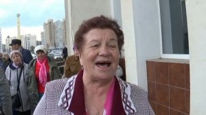 23.04.23 г. Гармонь.Очень круто поиграли на Красную Горку в Липецке.