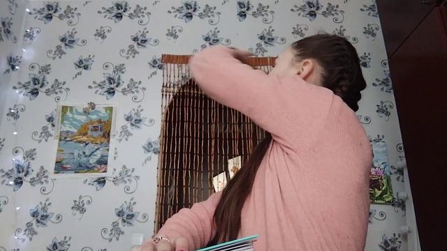 Майлайф влог ! Картина по номерам , весна , життя , навчання 😊 смотреть онлайн