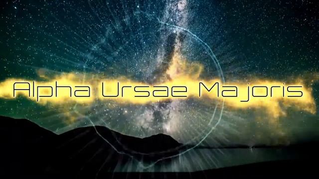 16 Alpha Ursae Majoris смотреть онлайн