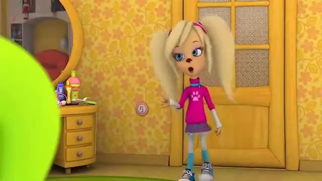 Барбоскины поют Джоззи & DJ Tarantino - Детка на бис смотреть онлайн