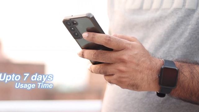 Noise ColorFit Pulse Go Buzz Unboxing & Review | Best Calling Smartwatch Under 2000 🔥📞 смотреть онлайн