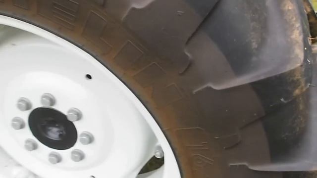 Steyr Kompakt S 4065 Dambach Landtechnik Mudau смотреть онлайн