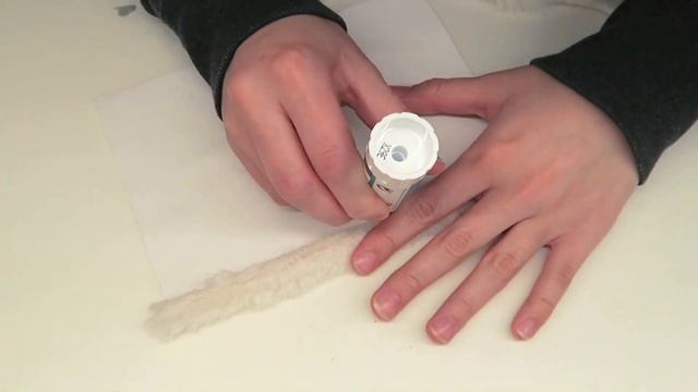 Miniature Rug Tutorial [CC] смотреть онлайн
