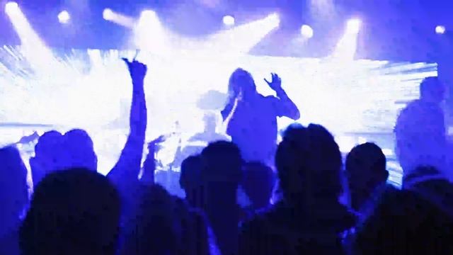 TECHNICAL EXORCISM Official Video / Burton C. Bell