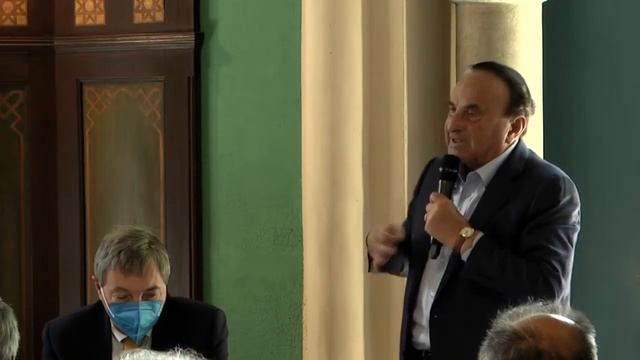 PIANI E PROGETTI PER L'APPENNINO BOLOGNESE смотреть онлайн