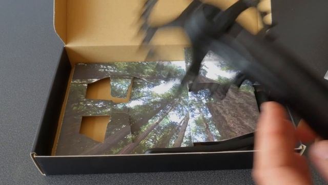 RaceFace Aeffect Cinch Chainset Unboxing | [4K] смотреть онлайн
