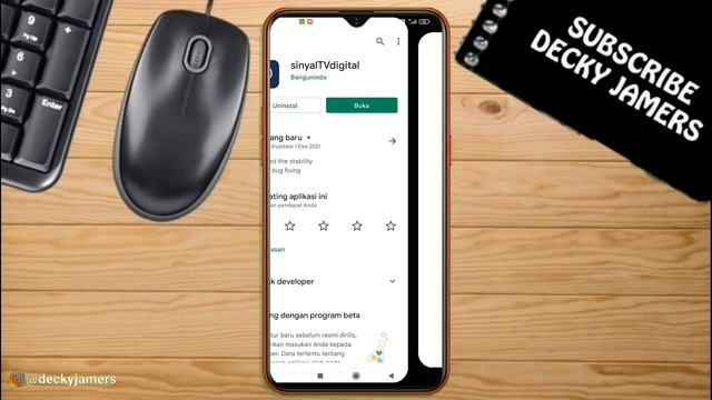 Cara Cek Sinyal TV Digital di Daerah Kita смотреть онлайн