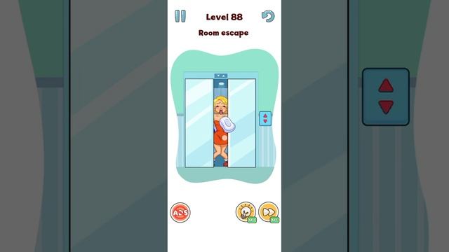 Alphabet DOP: Delete Puzzle Level 85 - 90 Gameplay android games | On Youtube смотреть онлайн
