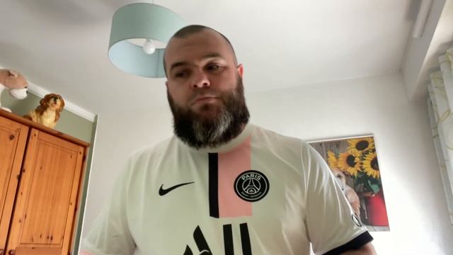 L’AVANT MATCH: PSG🆚LOSC 🔴🔵 (HERRERA ET LE BOIS DE BOUBOU) #psg #football #ligue1ubereats смотреть онлайн