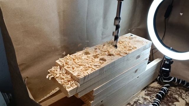 Neolaser NCDB-120 Тест.