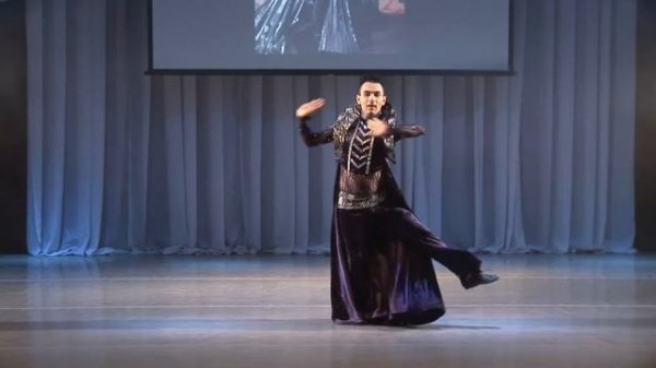 AMAR SURAGE TAGHIYEV IMPERIAL KONSERT 16.11.2014