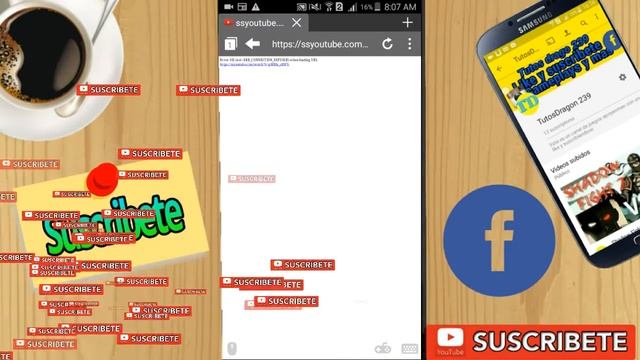 Como Descargar Videos Desde Android - Tutoriales смотреть онлайн