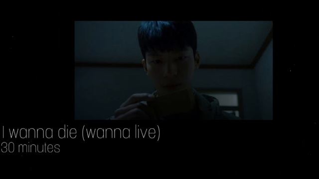 Miss wanna die (wanna live)🎧 || 30 minutes || cxzqix смотреть онлайн