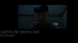 Miss wanna die (wanna live)🎧 || 30 minutes || cxzqix