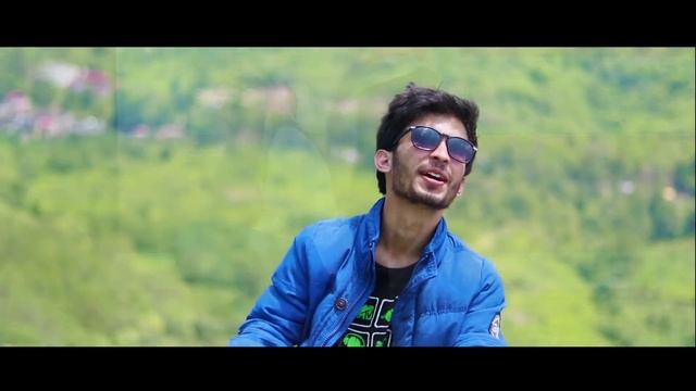 Tera Mera Pyar Reprise | Shanu Thakur Project | | Hindi + Pahadi fusion | Rj Plaiet Direction смотреть онлайн