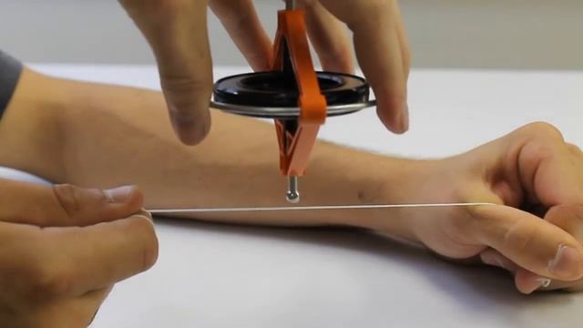 Space Wonder Gyroscope смотреть онлайн