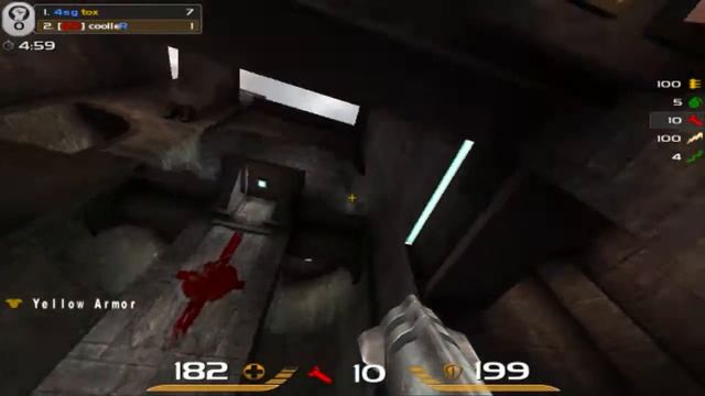 Cooller vs Toxic t7 смотреть онлайн