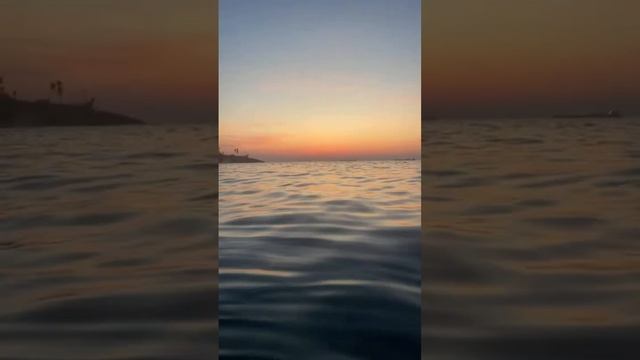 LIVE DAL MARE, TRAMONTO INSIEME Trieste смотреть онлайн