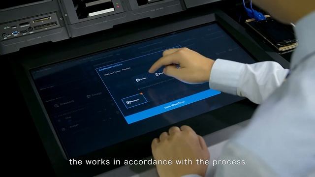 Forensics Commander ---a new digital forensics platform of MEIYA PICO смотреть онлайн