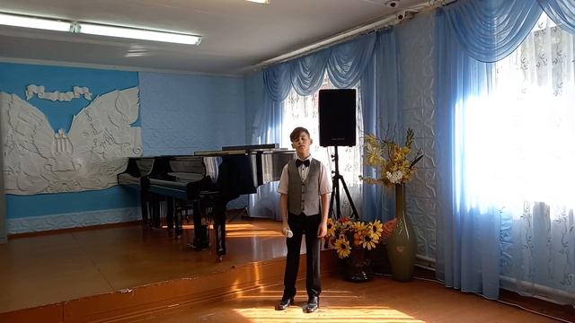 "Лесной олень" Рыбалка Дмитрий смотреть онлайн
