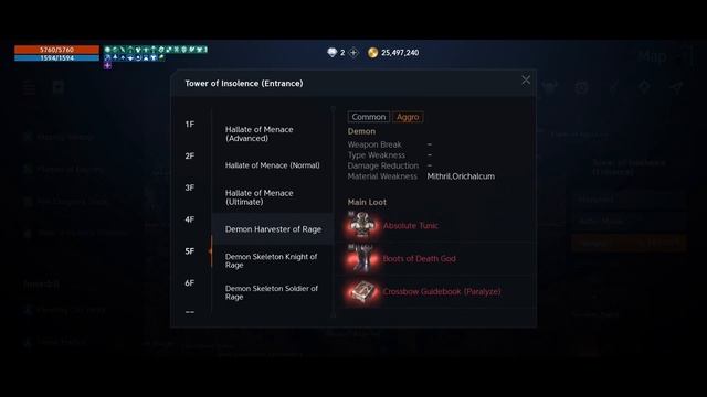 [Lineage 2M] [Tribunal] Обновление 2.11.2022 смотреть онлайн