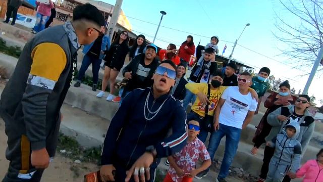 Dimelo G X JohanEmiliano 🎶 A DIOS LE PIDO PROD MvP RSN FILMS DjManotaas VIDEO OFICIAL 2021. смотреть онлайн