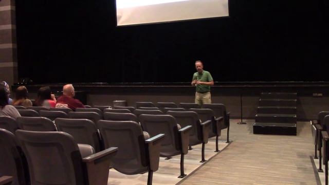 NHS Financial Aid and FAFSA Meeting смотреть онлайн