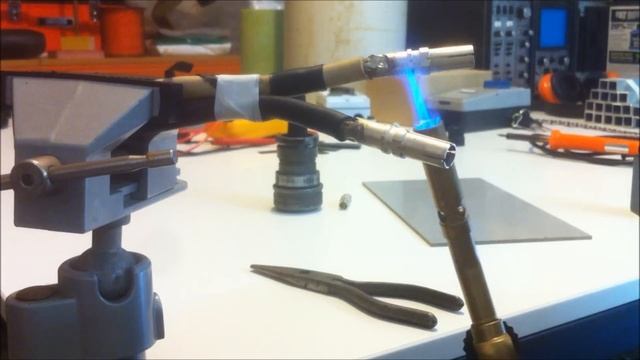 How To #7 - Desolder Power Terminals [Quick & Easy] смотреть онлайн