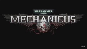 Warhammer 40,000: Механикус | Мастеринг оригинального саундтрека