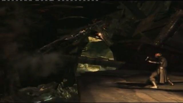 Star Wars: The Force Unleashed: Ultimate Sith Edition Gameplay with Darth maul skin смотреть онлайн