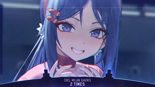 Syrex - 2 Times (lyrics)