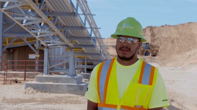 US Silica Safety Video смотреть онлайн