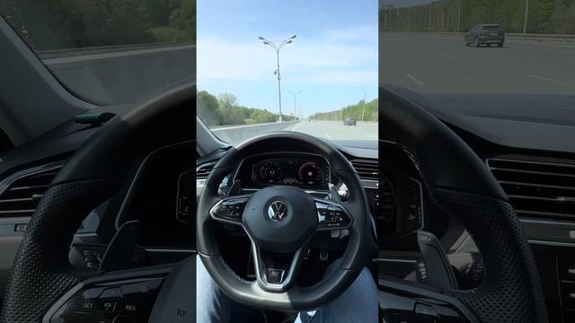 “Unlimited” Lane Assist Without Any Hardware Mods VW Tiguan FL